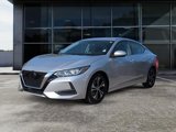 Used 2022 Nissan Sentra SV image 5