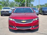 Used 2014 Chevrolet Impala LT w/ Convenience Package image 2