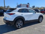 Used 2023 MAZDA CX-30 AWD 2.5 S w/ Premium Package image 3