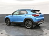New 2025 Chevrolet TrailBlazer LT w/ Driver Confidence Package image 4