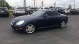 Used 2005 Lexus SC 430 Convertible image 4