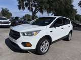 Used 2017 Ford Escape S image 3