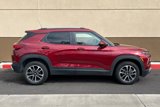 Used 2024 Chevrolet TrailBlazer LT image 3