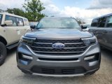 Used 2021 Ford Explorer XLT w/ Equipment Group 202A image 2