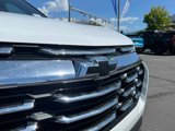 New 2025 Chevrolet Equinox LT w/ Convenience Package II image 4