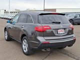 Used 2010 Acura MDX w/ Technology Package image 4