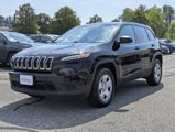Used 2017 Jeep Cherokee Sport w/ Safety Group image 3
