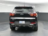 New 2025 Chevrolet TrailBlazer ACTIV w/ Convenience Package image 5