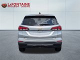 Used 2022 Chevrolet Equinox LT image 4