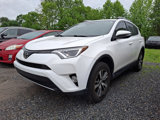 Used 2018 Toyota RAV4 XLE w/ Plus Extra Value Package image 3
