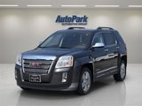 Used 2015 GMC Terrain SLT w/ Chrome Edition image 3