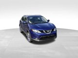 Certified 2018 Nissan Rogue Sport SL w/ SL Premium Package image 3