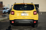 Used 2018 Jeep Renegade Sport w/ Power & Air Group image 4