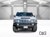 Used 2006 HUMMER H2 SUT image 2