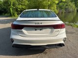 Used 2022 Kia Forte GT-Line w/ GT-Line Premium Package image 4