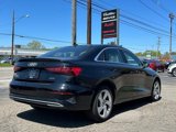 Used 2023 Audi A3 2.0T Premium Plus w/ Premium Plus Package image 3