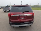 Used 2017 GMC Acadia SLE w/ Driver Alert Package I image 4