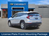 Used 2022 GMC Terrain SLE w/ Driver Convenience Package image 6