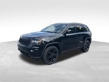 Used 2019 Jeep Grand Cherokee Laredo image 1