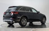 Certified 2022 Mercedes-Benz GLC 300 4MATIC w/ Driver Assistance Package image 2