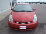Used 2008 Toyota Prius image 3