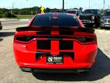 Used 2017 Dodge Charger SXT image 4