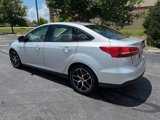Used 2017 Ford Focus SEL image 3