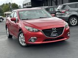 Used 2014 MAZDA MAZDA3 i Grand Touring image 3