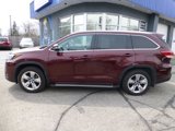 Used 2017 Toyota Highlander Limited image 5