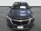 Certified 2022 Chevrolet Equinox LT image 6