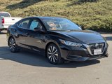 Certified 2022 Nissan Sentra SV w/ SV Premium Package image 3