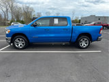 Used 2022 RAM 1500 Big Horn image 5