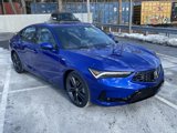 New 2025 Acura Integra A-Spec image 2