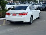 Used 2014 Honda Accord LX image 5