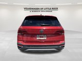 Used 2023 Volkswagen Taos SE image 4