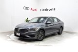 Used 2019 Volkswagen Jetta SE image 4