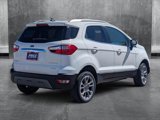 Used 2018 Ford EcoSport Titanium image 5
