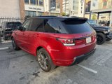 Used 2017 Land Rover Range Rover Sport HSE Dynamic image 4