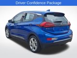 Used 2017 Chevrolet Bolt LT image 4