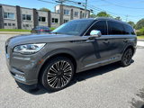 Used 2020 Lincoln Aviator Black Label w/ Dynamic Handling Package image 3