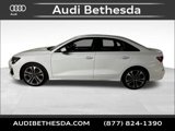 New 2025 Audi A3 2.0T Premium image 4