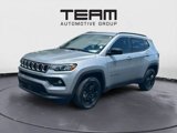 Certified 2024 Jeep Compass Latitude image 3