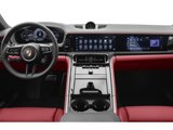 Certified 2024 Porsche Panamera 4 image 2