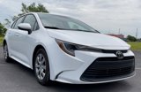 Used 2023 Toyota Corolla LE image 4