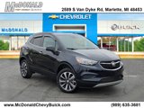 Used 2022 Buick Encore Preferred w/ Safety Package image 1