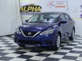 Used 2017 Nissan Sentra S image 2