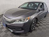 Used 2016 Honda Accord EX-L image 3