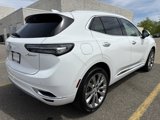 Used 2021 Buick Envision Avenir w/ Technology Package II image 5