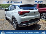 Certified 2021 Buick Encore GX Essence w/ Advanced Technology Package image 4
