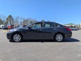 Used 2017 Nissan Altima 2.5 S w/ Power Driver Seat Package image 3